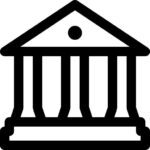 Courthouse icons for free download _ Freepik