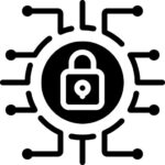 Cyber Security free icons designed by juicy_fish